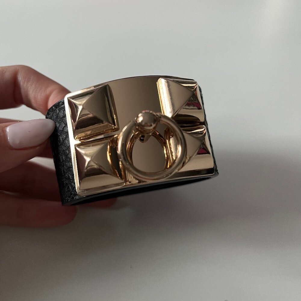 Statement Cuff Bracelet